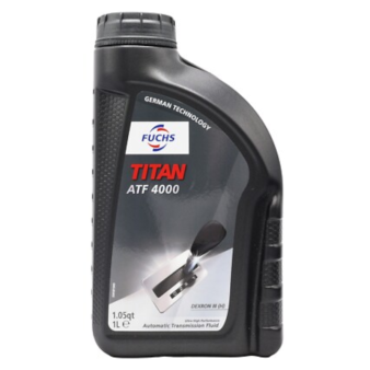 FUCHS TITAN ATF 4000