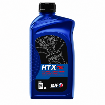 ELF HTX 750 75W-140 COMPETICION