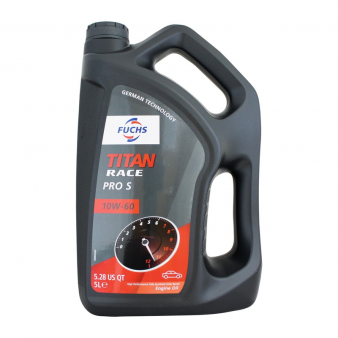 TITAN RACE PRO S 10W-60