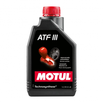 MOTUL ATF III