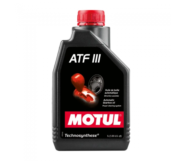 MOTUL ATF III