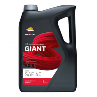 REPSOL GIANT 1020 SAE 40