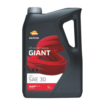 REPSOL GIANT 1020 SAE 30