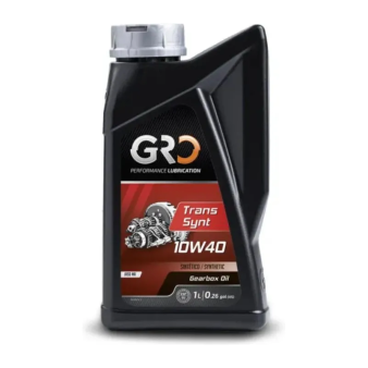 GRO TRANS SYNT 10W40
