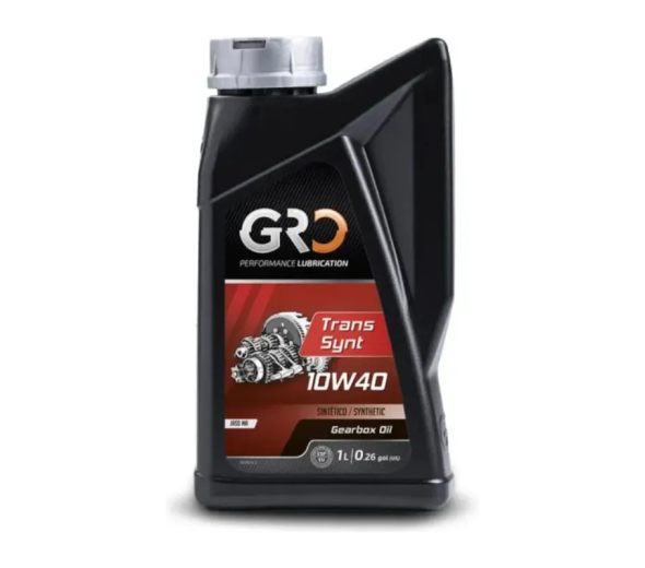 GRO TRANS SYNT 10W40