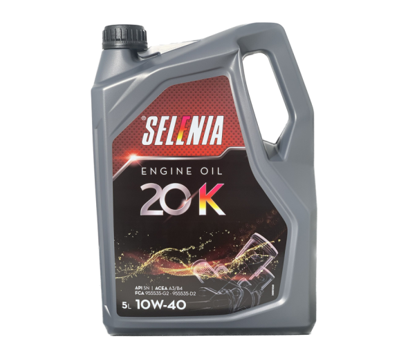 PETRONAS SELENIA 20K 10W-40