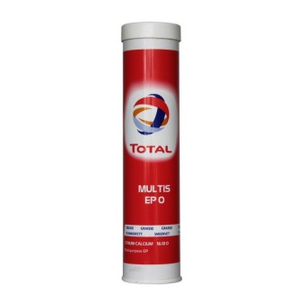 TOTAL MULTIS EP 0