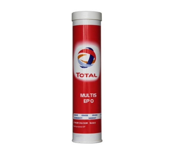 TOTAL MULTIS EP 0