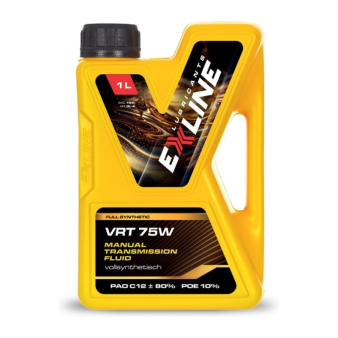 EXLINE VRT 75W