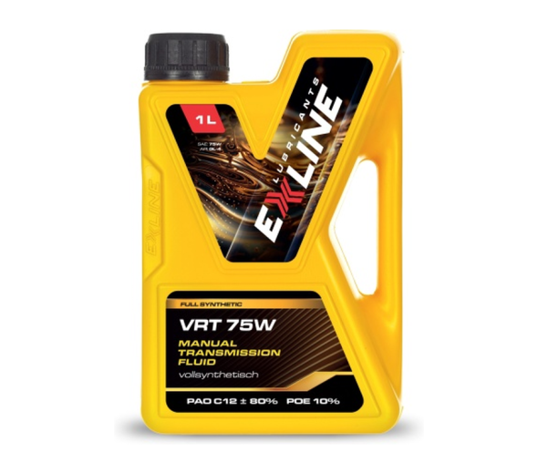 EXLINE VRT 75W