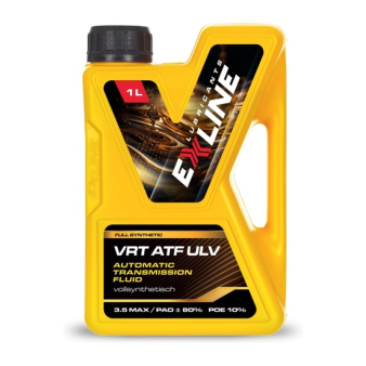 EXLINE VRT ATF ULV