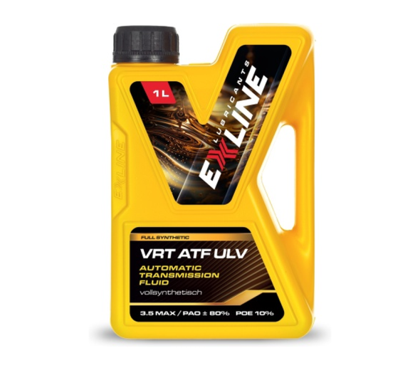 EXLINE VRT ATF ULV