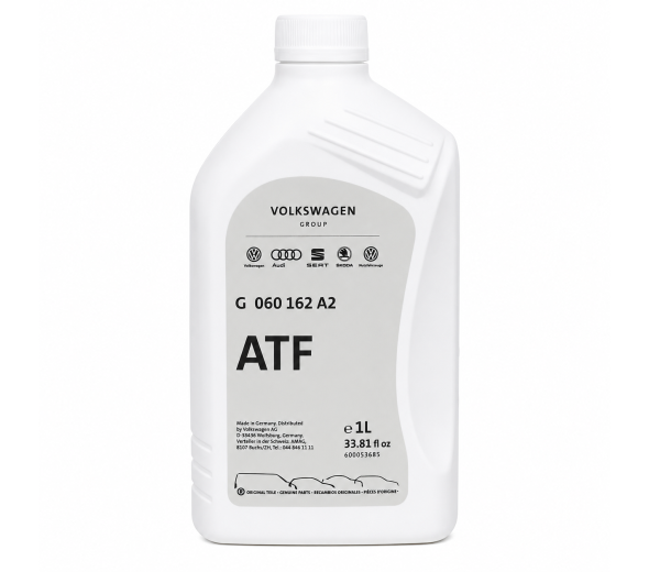 ACEITE CAJA CAMBIOS ATF VOLKSWAGEN G060162A2