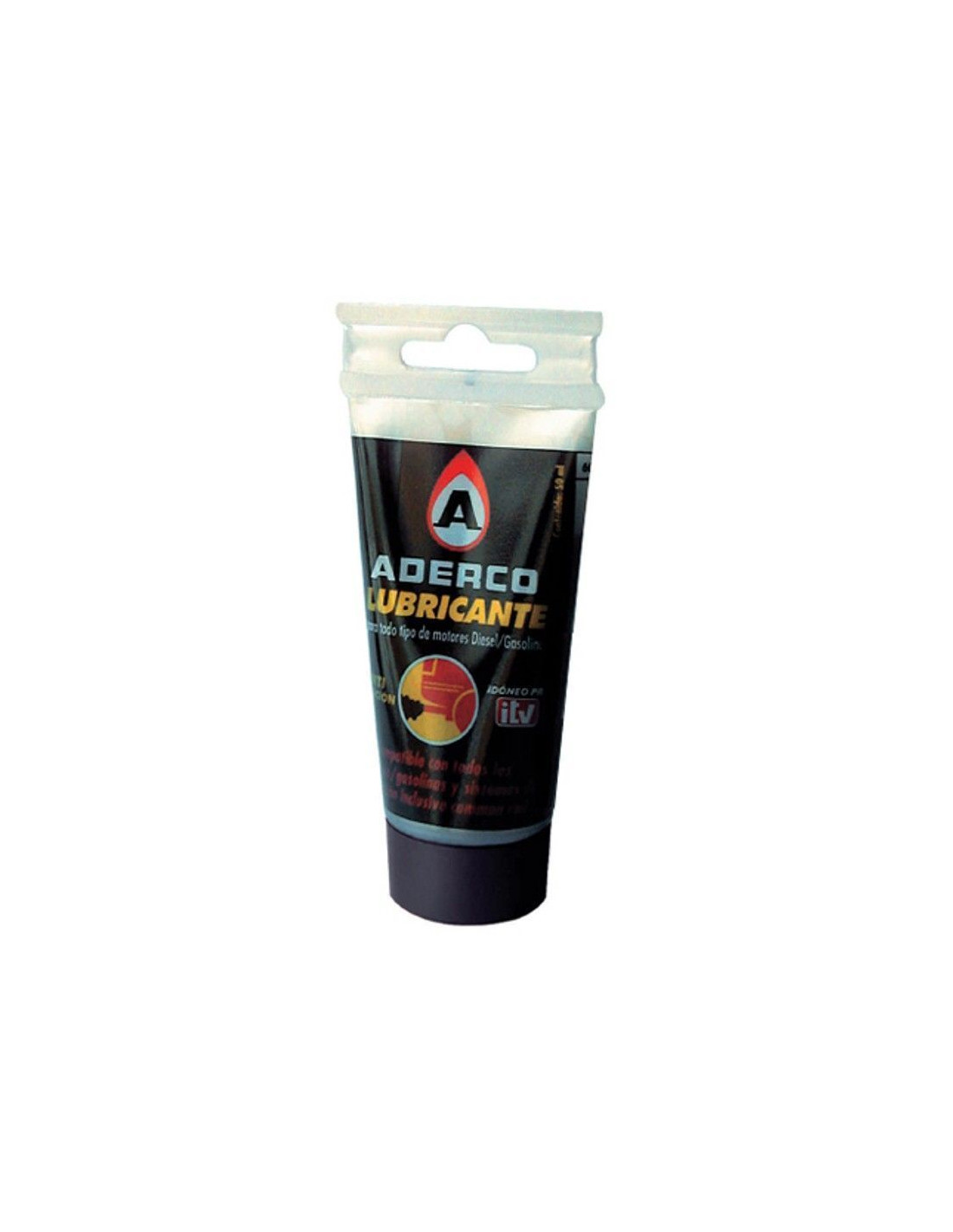 Comprar Aderco Lubricante --Pata Negra-- Compralubricante.com