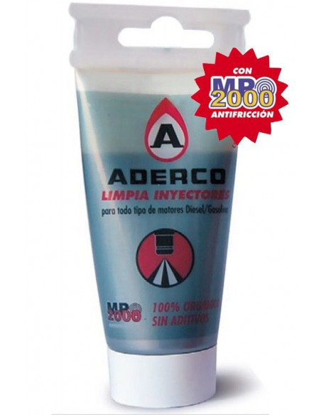 Comprar Aderco 5000 Limpiador / Descarbonizante 