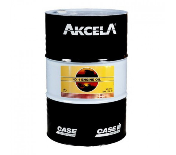 AKCELA NO.1 ENGINE OIL 15W40