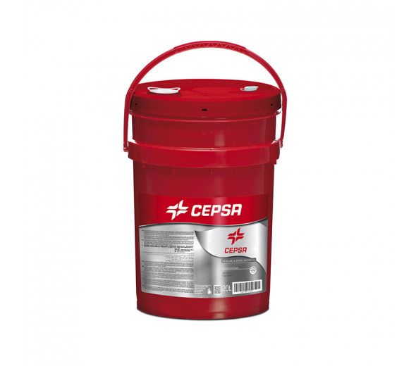 CEPSA PROFESIONAL AURIGA TE 85