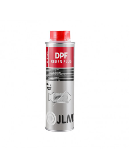 Comprar JLM Limpiador Filtro Particulas DPF
