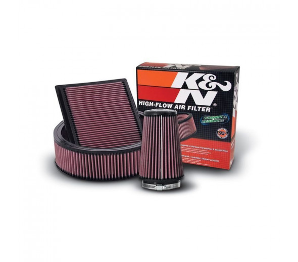 Comprar filtro de aire K&N AL-1010 | Compralubricantes.com