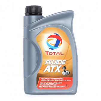 Comprar Total Fluidmatic ATX Fluide ATX | Compralubricantes.com
