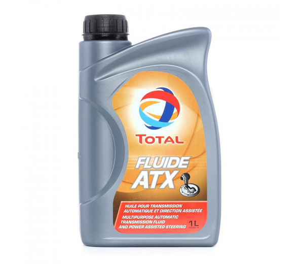 Comprar Total Fluidmatic ATX Fluide ATX | Compralubricantes.com