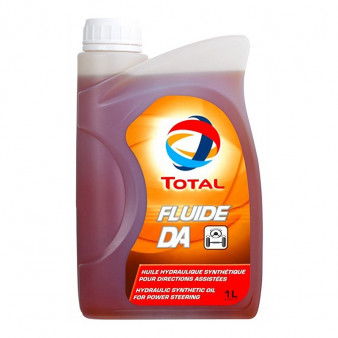 Comprar Total Fluide DA - Compralubricantes.com
